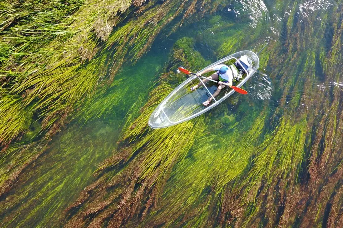 Plitvice Restaurant - Hungry Bear - Kayaking Gacka River